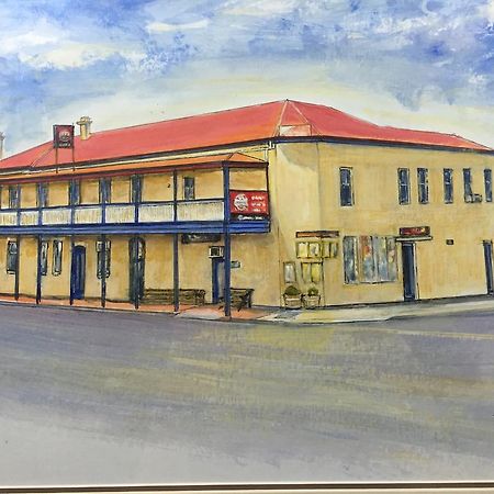 可若尼酒店 Kingston Se 外观 照片