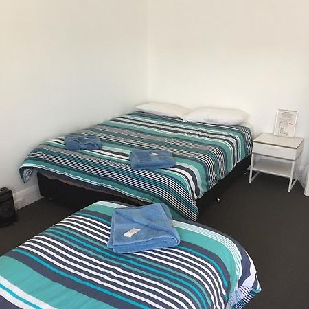 可若尼酒店 Kingston Se 外观 照片
