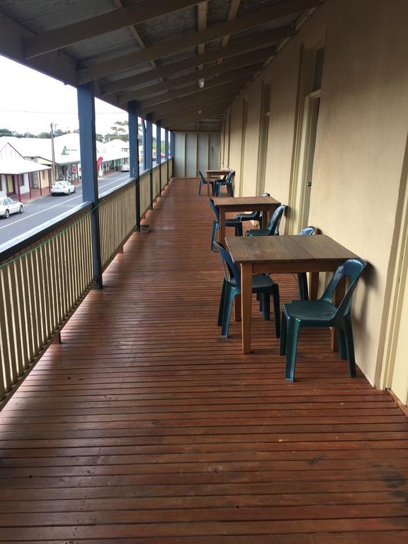 可若尼酒店 Kingston Se 外观 照片