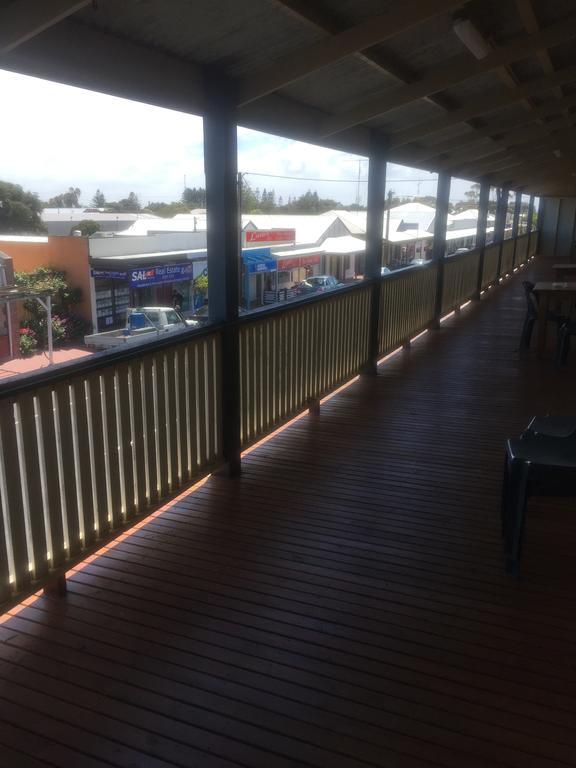 可若尼酒店 Kingston Se 外观 照片