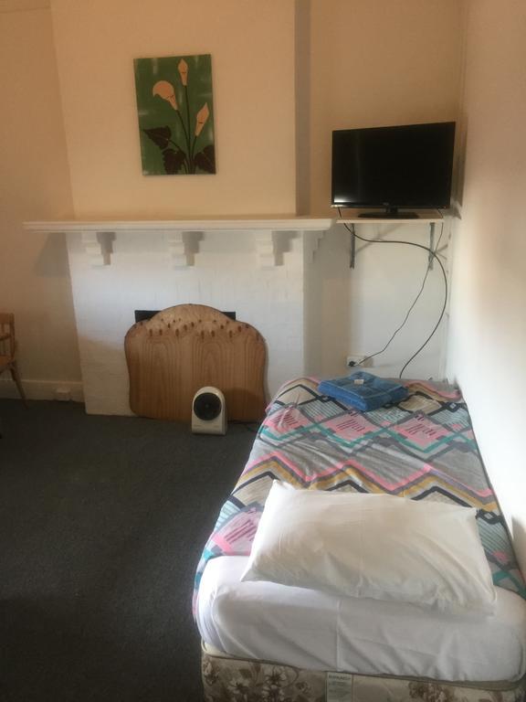 可若尼酒店 Kingston Se 外观 照片