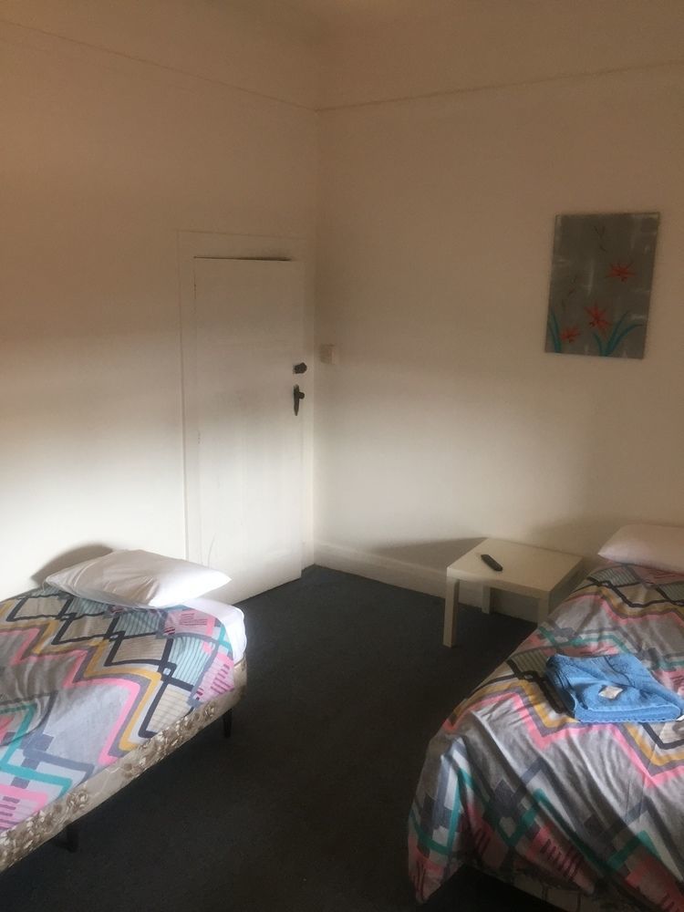 可若尼酒店 Kingston Se 外观 照片