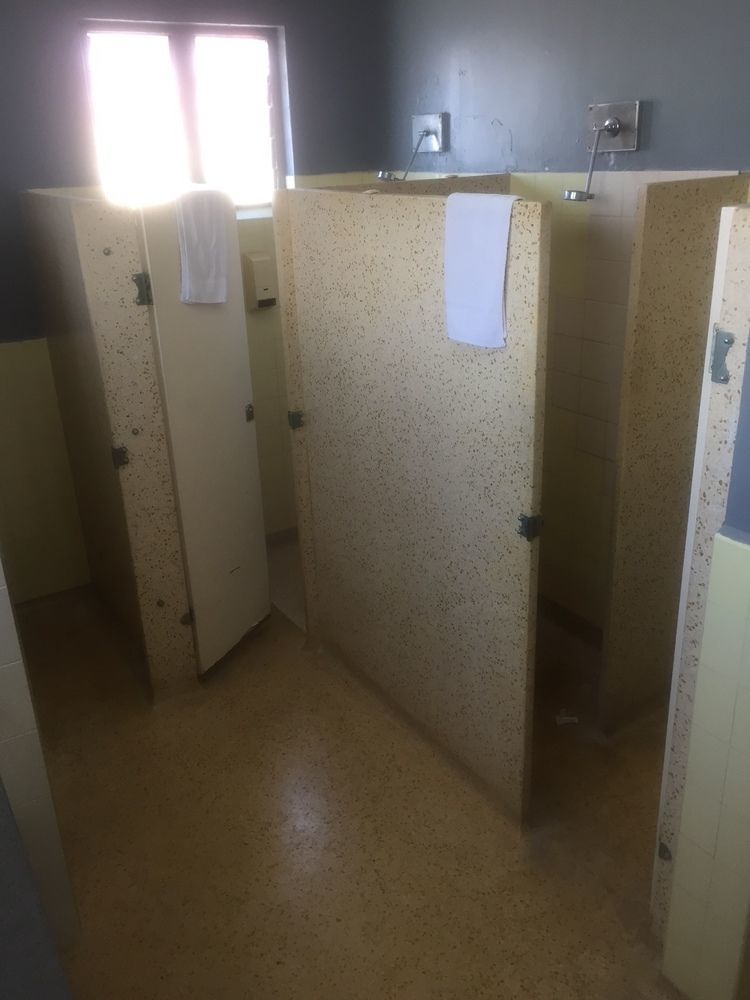 可若尼酒店 Kingston Se 外观 照片