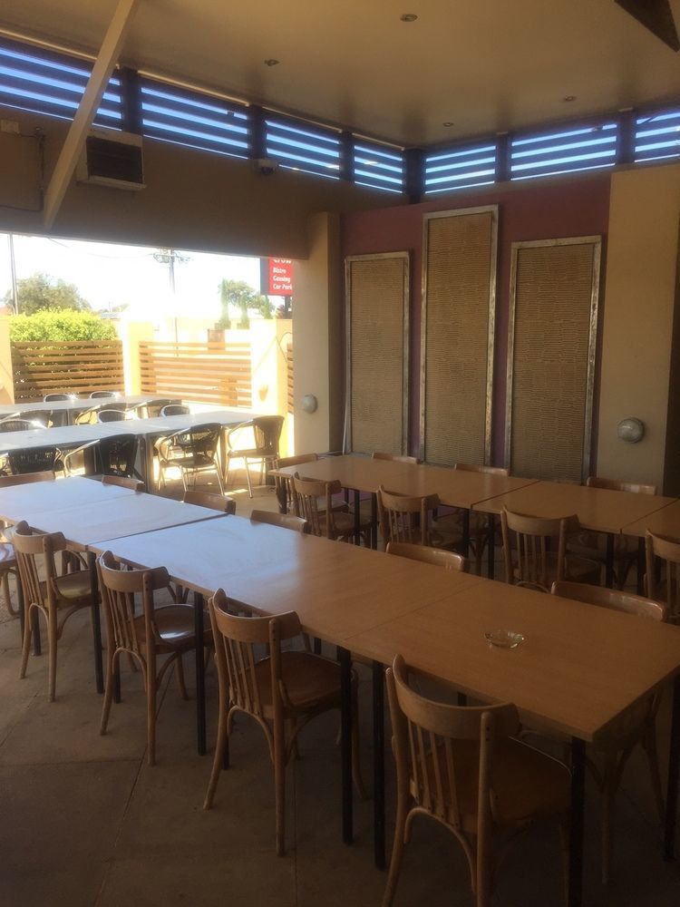 可若尼酒店 Kingston Se 外观 照片