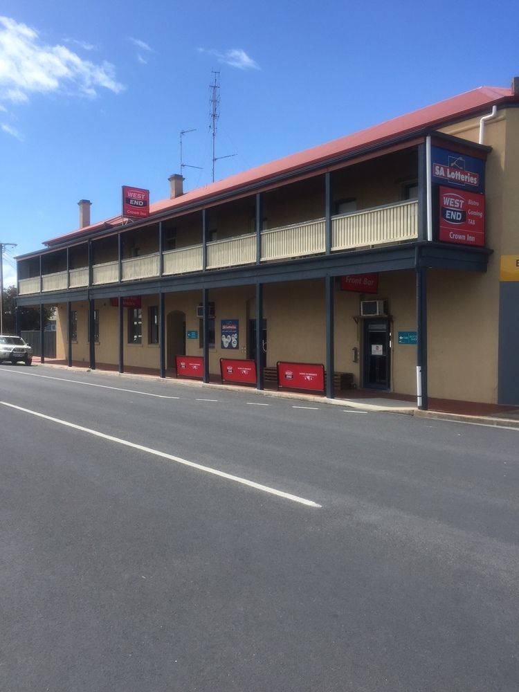 可若尼酒店 Kingston Se 外观 照片