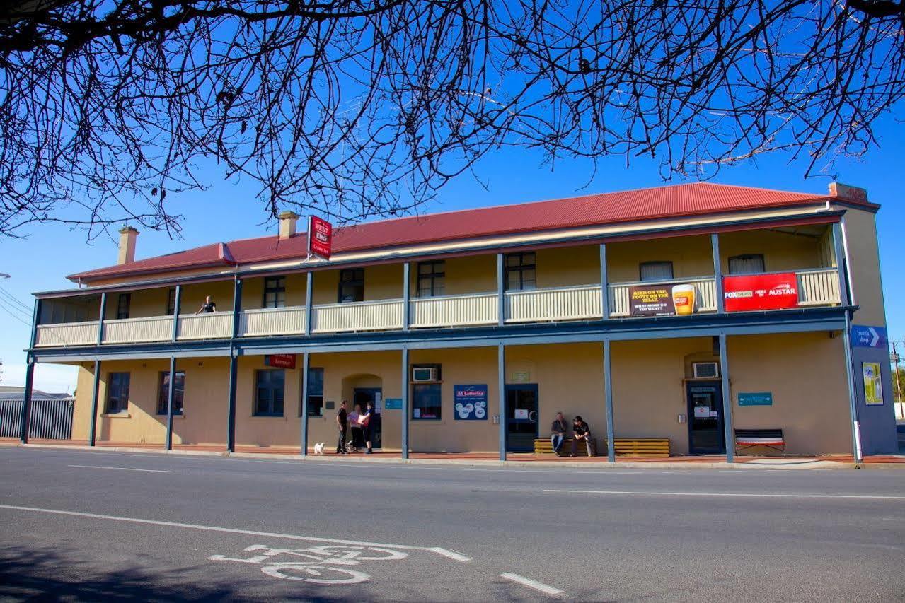 可若尼酒店 Kingston Se 外观 照片